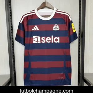 24_25 Newcastle United Away Jersey