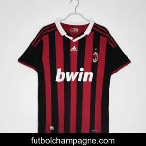 24_25 Newcastle United Pre-Match Black Jersey