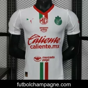 Player Version 25_26 Chivas Guadalajara Home Jersey