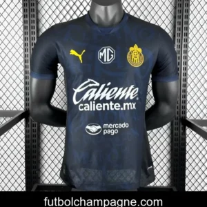 Player Version 25_26 Chivas Guadalajara Third Jersey