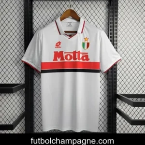Retro 92_94 AC Milan Away Jersey