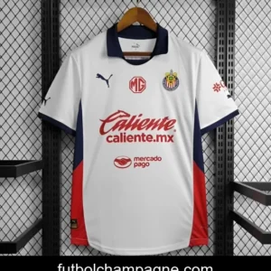 2024 Chivas Guadalajara Away Jersey