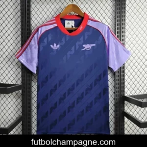 24_25 Retro Arsenal