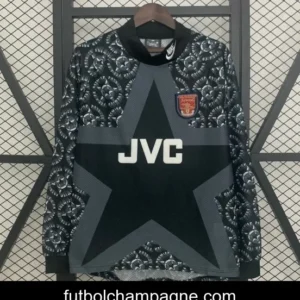 94_95 Retro Goalkeeper Arsenal