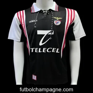 Retro 97_98 Benfica Away Jersey