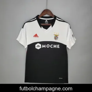 Retro Benfica 13_14 away Soccer Jersey
