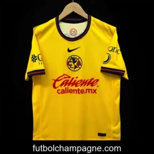 24_25 Club America Home Jersey