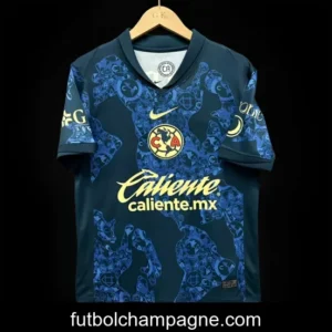 24_25 Club America Third Jersey