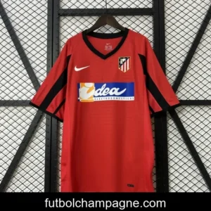 Retro 01_02 Atletico Madrid Away Jersey