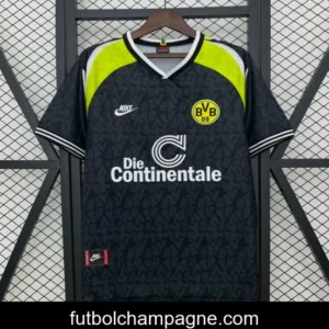 95_96 Retro Borussia Dortmund Away Jersey