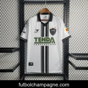 Retro 97_98 ATLETICO MINEIRO Away Jersey