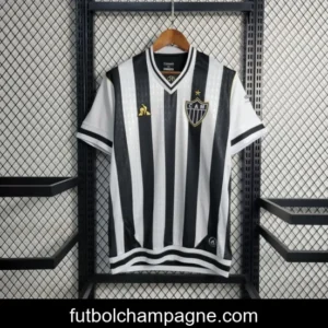 Retro 2020 Atletico Mineiro Home Jersey