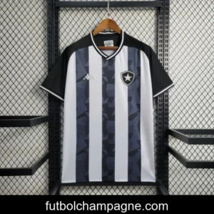 Retro 19-20 Botafogo Home Jersey
