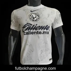 Player Version 24_25 Club America Third Jersey