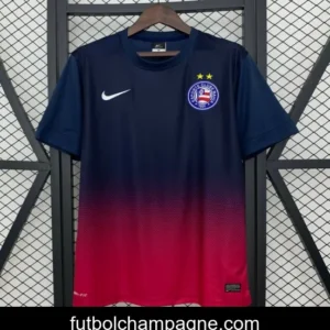 13_14 Retro Bahia Away Jersey