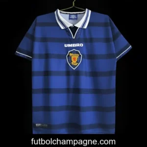 Retro 98_00 Celtic Away Jersey