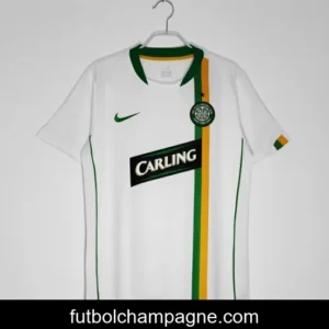 Retro 2006_07 Celtic Third Soccer Jersey