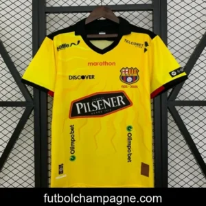 Retro Barcelona 100th Anniversary
