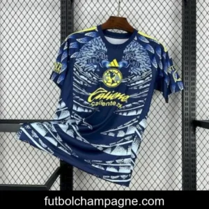 2025_26 Club America Away Jersey