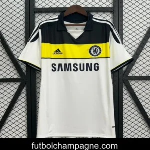 11_12 Retro Chelsea THIRD Jersey