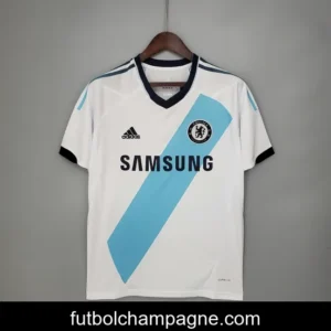 Retro Chelsea 12_13 away Soccer Jersey