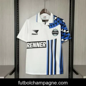 1994_95 Retro Gremio Away Jersey