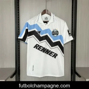 1995_96 Retro Gremio Away Jersey
