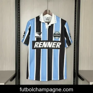 1995_96 Retro Gremio Home Jersey