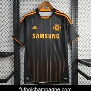 2010_11 Retro Chelsea Away Jersey