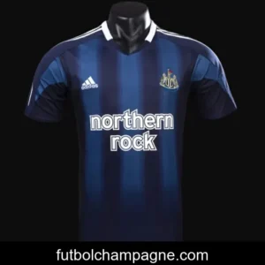 Retro 04_05 Newcastle United Away Jersey