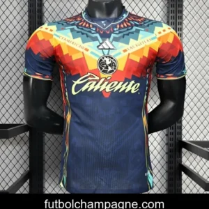 25_26 Player Version Club America Special Edition