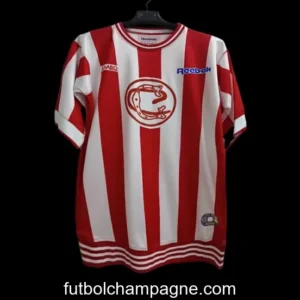 Retro 06_07 Chivas Guadalajara Home Jersey
