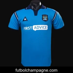 Retro 02_03 Manchester City Home Jersey