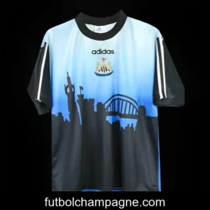 Retro 96_97 Newcastle United City Special Jersey