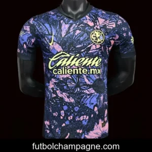 Player Version 24_25 Club America Third Jersey