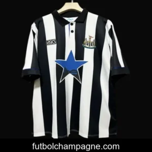 Retro 93_95 Newcastle United Home Jersey