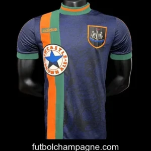 Retro 97_98 Newcastle United Away Jersey