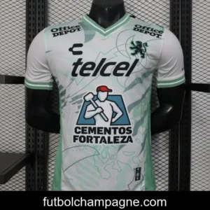 Player Version 25_26 Leon Away Jersey