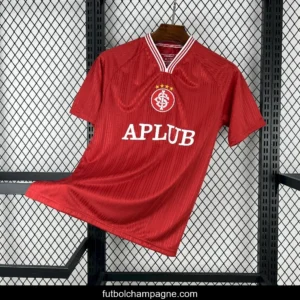 1997 Retro SC Internacional Home Jersey