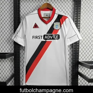 2002_03 Retro Manchester City Away Jersey