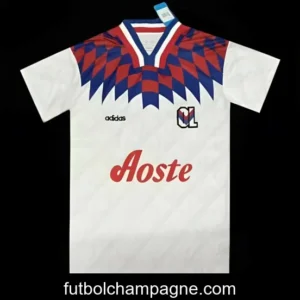 Retro Olympique Lyonnais Away Jersey