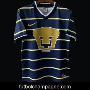 Retro 98_99 Pumas Away Jersey