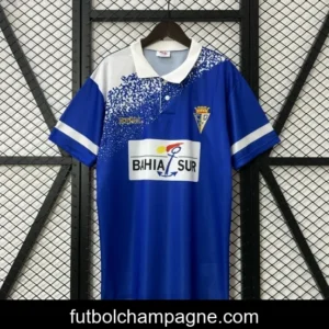 Retro 93_94 Fernandez Away Jersey