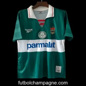 Retro 96_97 Palmeiras Third Jersey