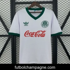 1987 Retro Palmeiras Away Jersey