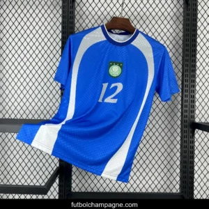 1999 Retro Palmeiras Marcos Jersey