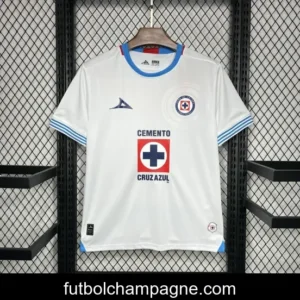 24_25 Cruz Azul Away Jersey