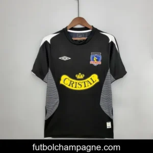 Retro 2006 colo colo away Soccer Jersey