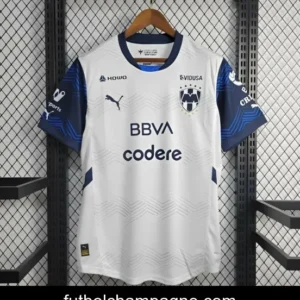 24_25 Monterrey Away Jersey