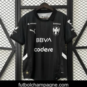24_25 Monterrey Third Jersey